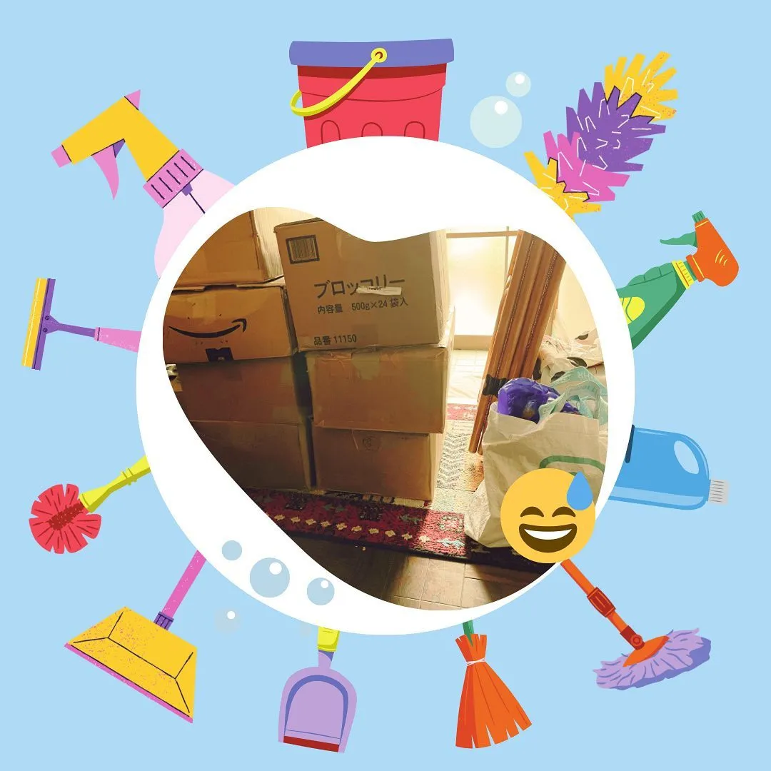 【イベントはまだ続く】