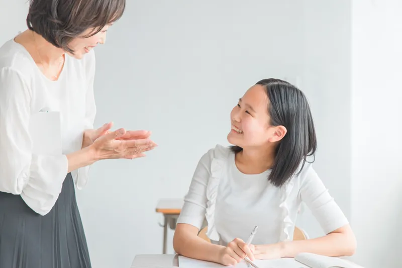 【子ども向け】脳育個別指導 B.E.L